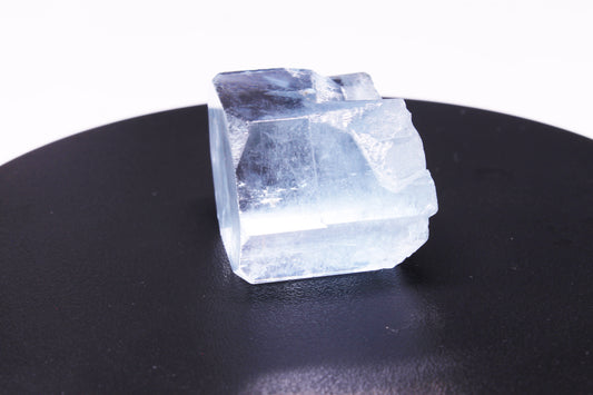 Natural Aquamarine Crystal